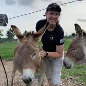 Meet your Posher, Nikkie